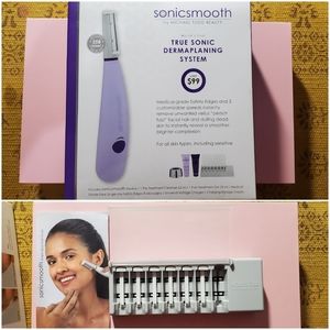 Sonicsmooth by Michael Todd Beauty